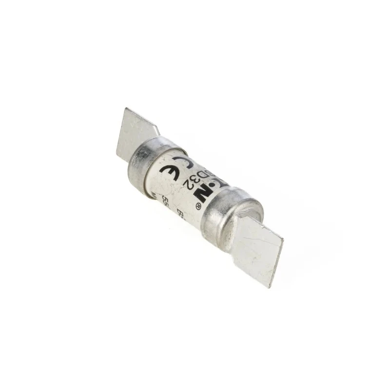Eaton British Standard HRC Fuse F1 Size 6A 550V AC NSD6
