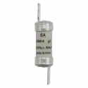 Eaton British Standard HRC Fuse F1 Size 6A 550V AC NSD6