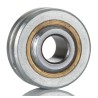 RS PRO 5mm Bore Spherical Bearing, 16mm Outside Diameter, 780 N Radial Static Load Rating, 190 N Axial Static Load SSF.00.05