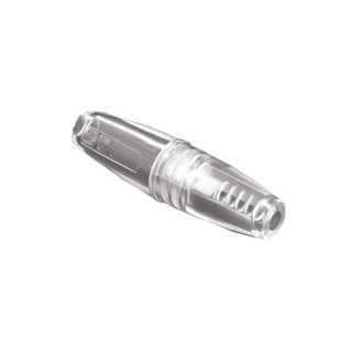 Bulgin In-line Fuse Holder 10A Current Rating 250V AC Voltage Screw Terminal FX0380