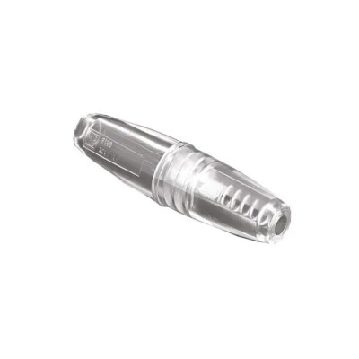 Bulgin In-line Fuse Holder 10A Current Rating 250V AC Voltage Screw Terminal FX0380