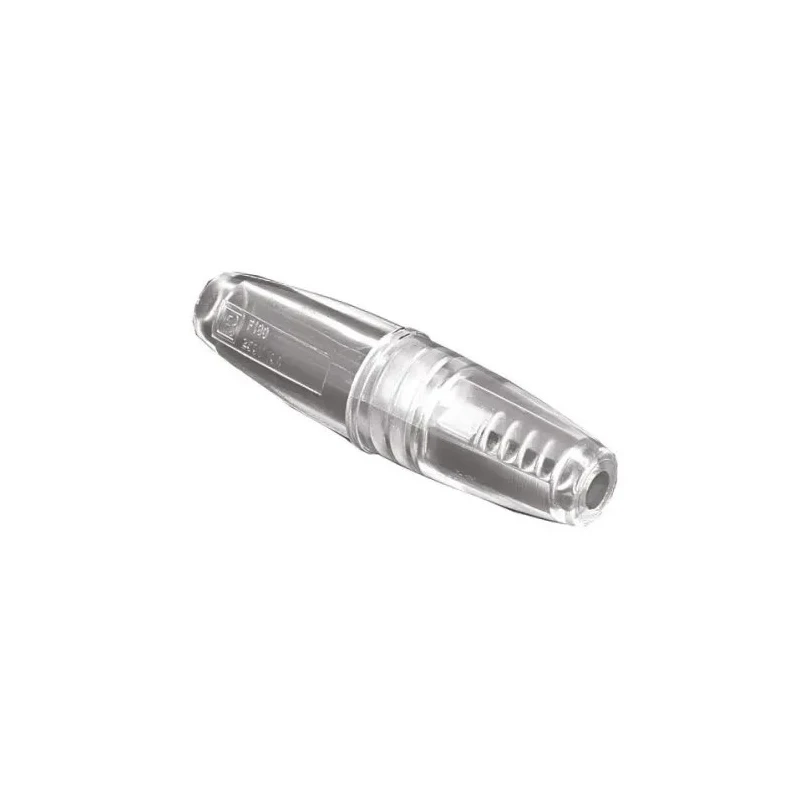 Bulgin In-line Fuse Holder 10A Current Rating 250V AC Voltage Screw Terminal FX0380