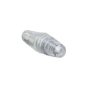 Bulgin In-line Fuse Holder 10A Current Rating 250V AC Voltage Screw Terminal FX0380