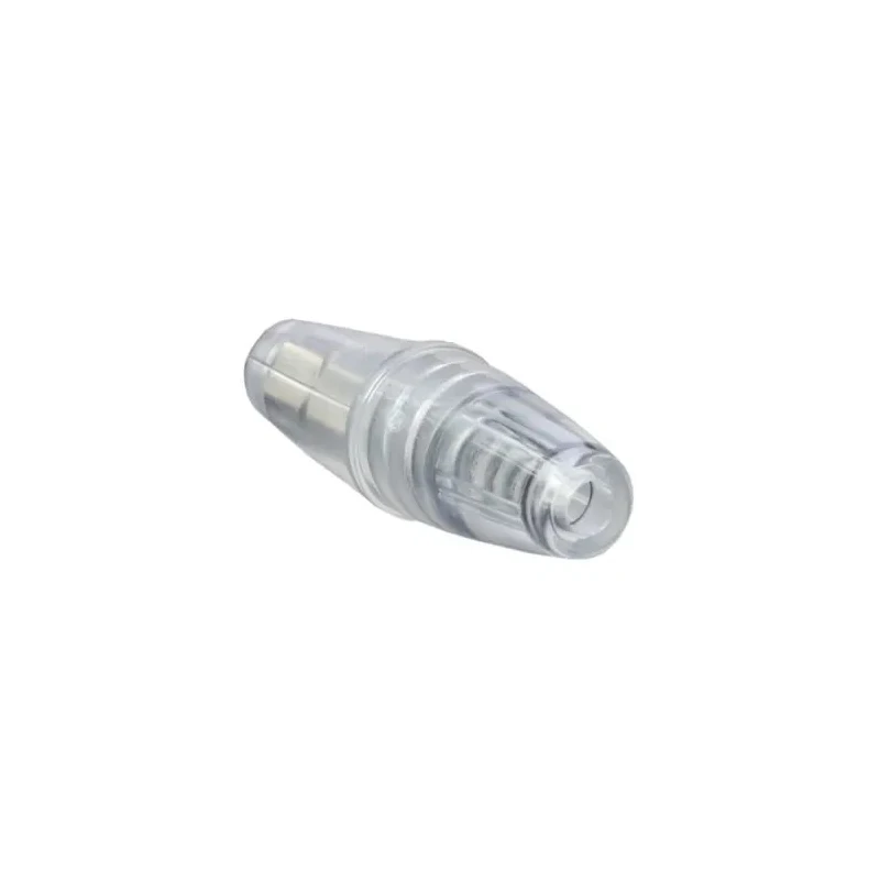 Bulgin In-line Fuse Holder 10A Current Rating 250V AC Voltage Screw Terminal FX0380
