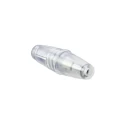 Bulgin In-line Fuse Holder 10A Current Rating 250V AC Voltage Screw Terminal FX0380