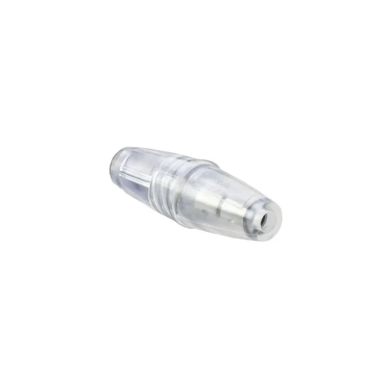 Bulgin In-line Fuse Holder 10A Current Rating 250V AC Voltage Screw Terminal FX0380