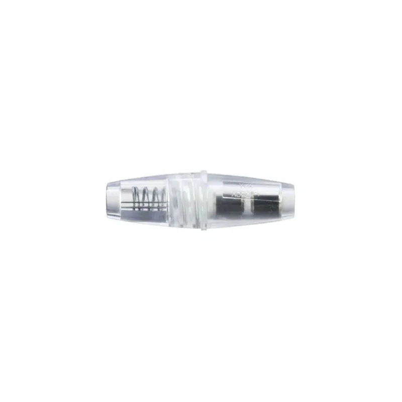 Bulgin In-line Fuse Holder 10A Current Rating 250V AC Voltage Screw Terminal FX0380