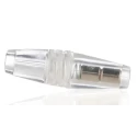 Bulgin In-line Fuse Holder 10A Current Rating 250V AC Voltage Screw Terminal FX0380