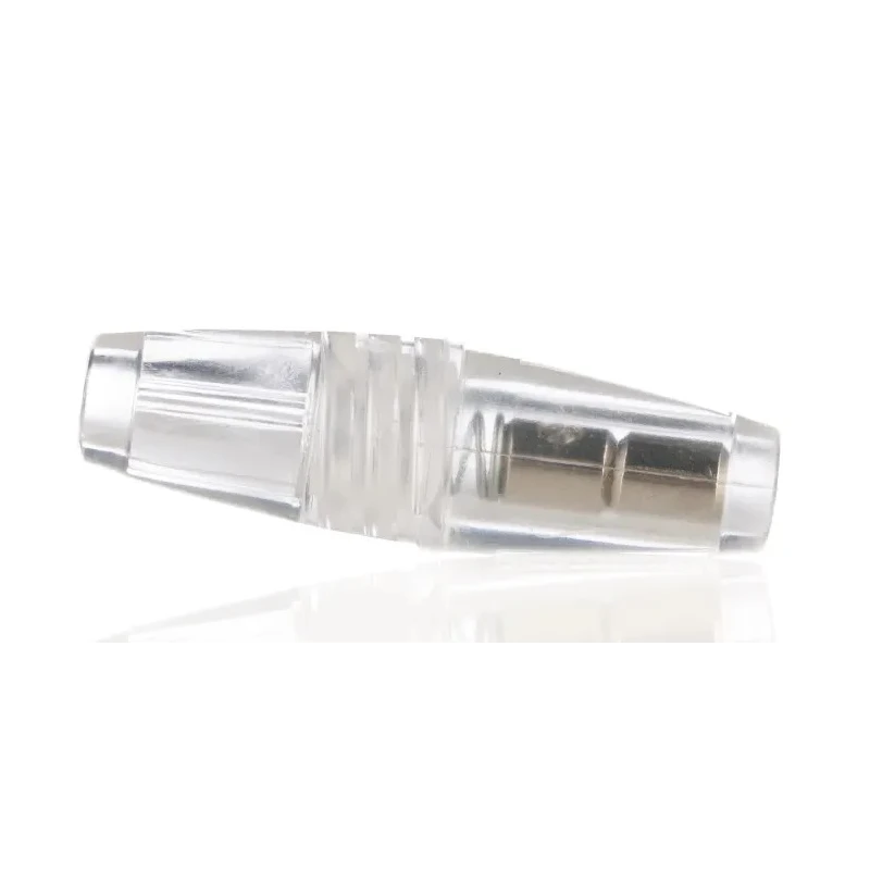 Bulgin In-line Fuse Holder 10A Current Rating 250V AC Voltage Screw Terminal FX0380