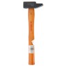 Facom Steel Head Engineer Hammer with Hickory Wood Handle, 0.345 kg 200H.26