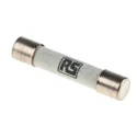 RS PRO 12.5A Super Fast Acting Ceramic Cartridge Fuse 6.3 x 32 mm 500V AC 420-224