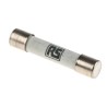 RS PRO 12.5A Super Fast Acting Ceramic Cartridge Fuse 6.3 x 32 mm 500V AC 420-224