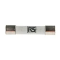 RS PRO 12.5A Super Fast Acting Ceramic Cartridge Fuse 6.3 x 32 mm 500V AC 420-224