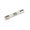 RS PRO 5A FF Ceramic Cartridge Fuse 6.3 x 32 mm 500V AC Super Fast Acting 420-189