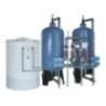Industrial Water Softening Plant 2000 LPH