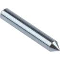 Dremel 3-Piece Carbide Engraving Tip Multitool Accessory 26159924JA