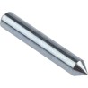 Dremel 3-Piece Carbide Engraving Tip Multitool Accessory 26159924JA