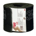 3M Medium Synthetic Fibre Sanding Pad 3 m x 158 mm 530