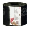 3M Medium Synthetic Fibre Sanding Pad 3 m x 158 mm 530