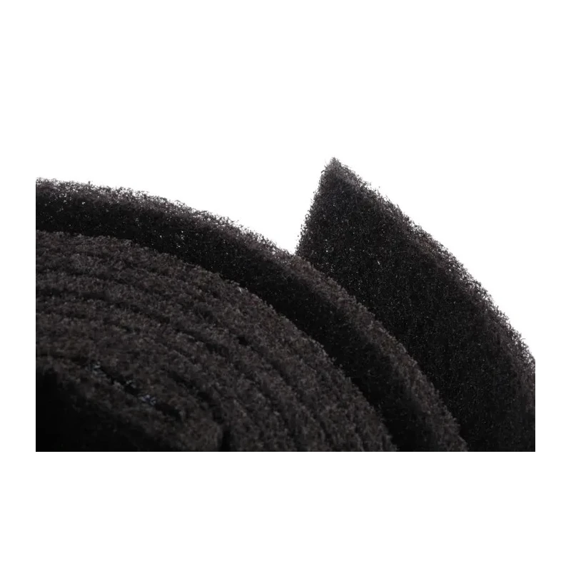 3M Medium Synthetic Fibre Sanding Pad 3 m x 158 mm 530