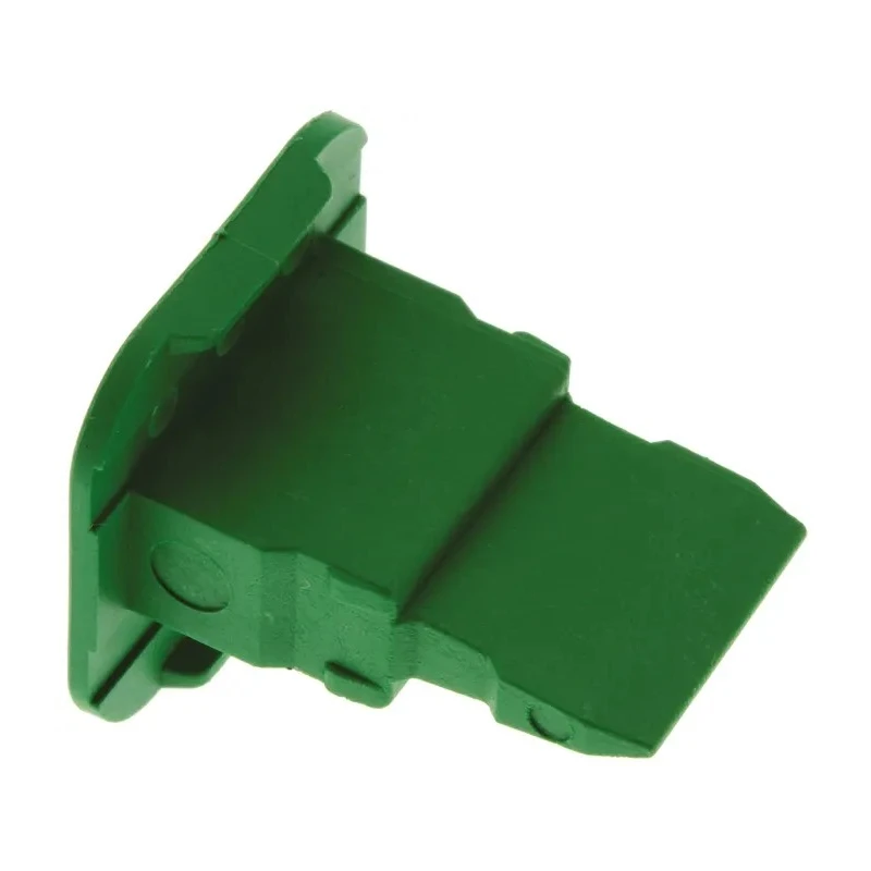 Deutsch Automotive Connector Accessory DT Polybutylene Terephthalate Plastic Male 6 Way Wedge Lock W6S-P012