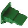 Deutsch Automotive Connector Accessory DT Polybutylene Terephthalate Plastic Male 6 Way Wedge Lock W6S-P012