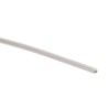 TE Connectivity SPEC 44 Series White Harsh Environment Wire, 19 x 36 AWG, Polyalkene Jacket, 100 m Length 44A0111-24-9