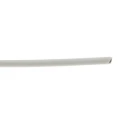 TE Connectivity SPEC 44 Series White Harsh Environment Wire, 19 x 36 AWG, Polyalkene Jacket, 100 m Length 44A0111-24-9