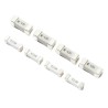 Littelfuse Non-Resettable Surface Mount Fuse 40A 60V AC Fast Acting Ceramic Body 0456040.DRSDE