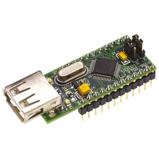 FTDI Chip Communication and Wireless Development Module USB MCU Embedded Host Controller VDIP1
