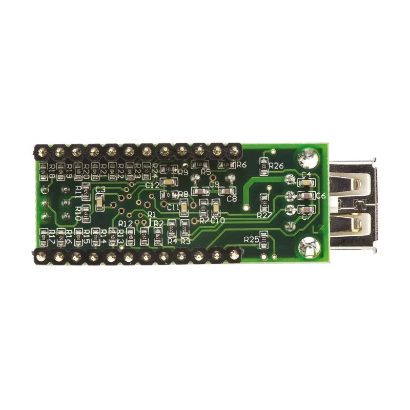 FTDI Chip Communication and Wireless Development Module USB MCU Embedded Host Controller VDIP1