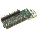 FTDI Chip Communication and Wireless Development Module USB MCU Embedded Host Controller VDIP1