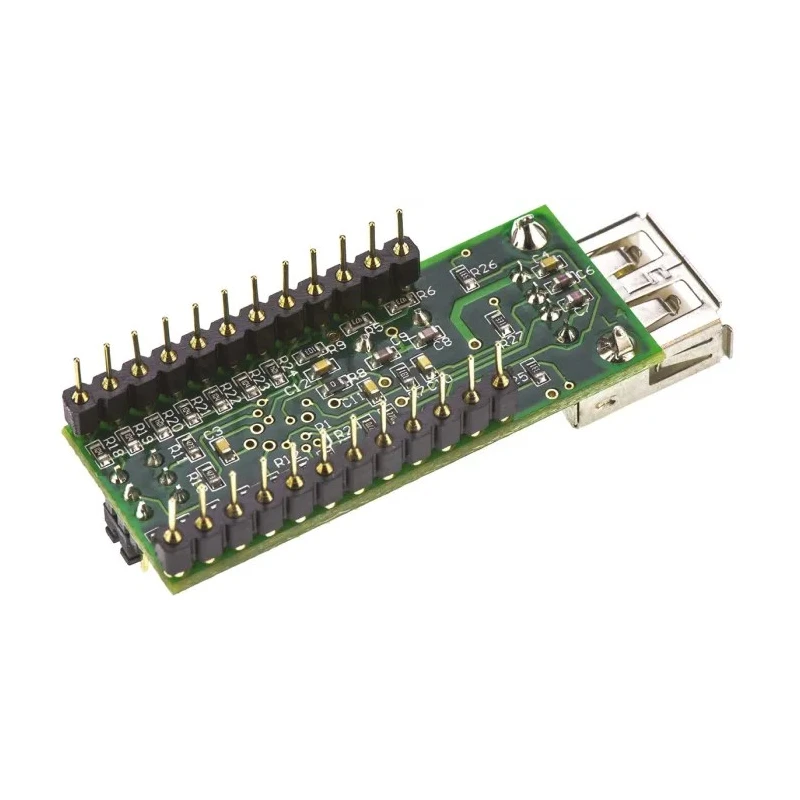 FTDI Chip Communication and Wireless Development Module USB MCU Embedded Host Controller VDIP1