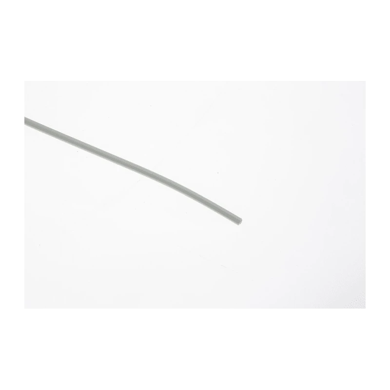 TE Connectivity SPEC 44 Series White Harsh Environment Wire, 19 x 32 AWG, Polyalkene Jacket, 100 m, 150°C 44A0111-20-9