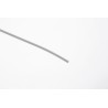 TE Connectivity SPEC 44 Series White Harsh Environment Wire, 19 x 32 AWG, Polyalkene Jacket, 100 m, 150°C 44A0111-20-9