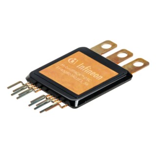 Infineon N-Channel IGBT Module 400 A 700 V 14-Pin MDIP Through Hole FF400R07A01E3S6XKSA2