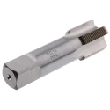 RS PRO Threading Tap, PG16 Thread, PG Standard, Straight Flute, Hand Tap, HSS, 18mm Shank Diameter, 80mm Length PG16