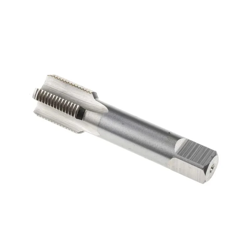 RS PRO Threading Tap, PG11 Thread, PG Standard, Hand Tap PG11