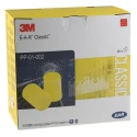 3M E.A.R Classic Series Yellow Disposable Ear Plugs 28 dB Rated PP-01-002