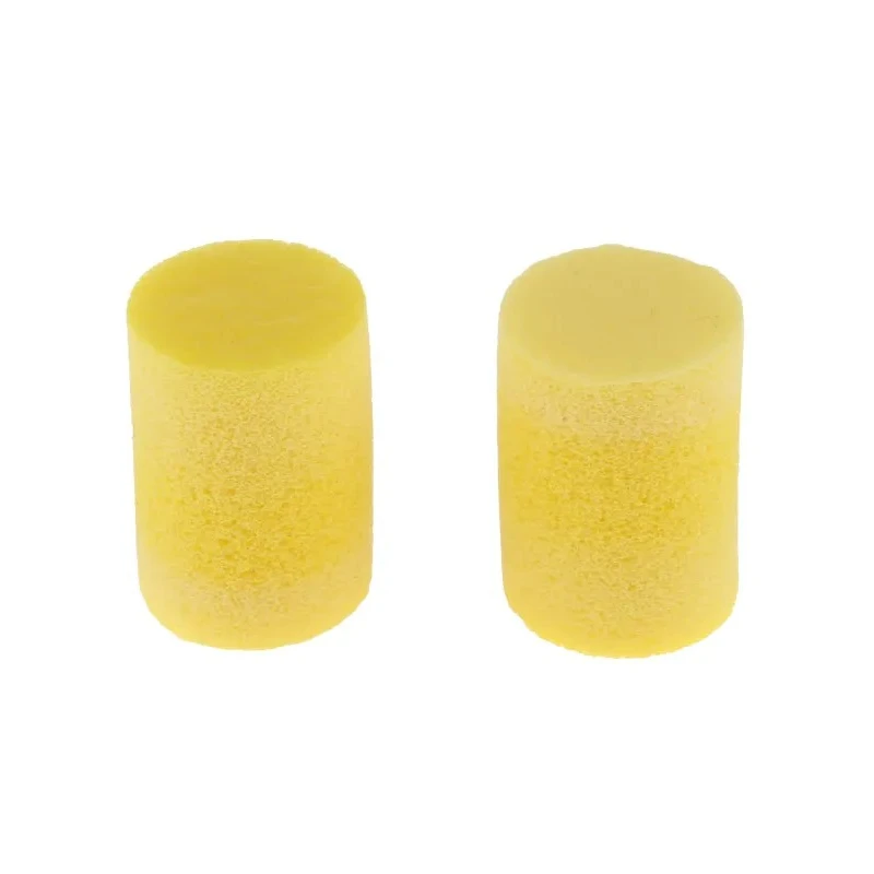 3M E.A.R Classic Series Yellow Disposable Ear Plugs 28 dB Rated PP-01-002