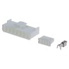 RS PRO Connector Kit for use with RPD-160, RPS-160 424-396