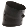 TE Connectivity Heat Shrink Boot 222K1 Black Fluid Resistant Elastomer 43mm 222K121-25-0