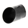 TE Connectivity Heat Shrink Boot Right Angle Fluid Resistant Elastomer Black 31mm 222K142-25-0