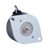 Crouzet Reversible AC Motor, 0.98 W Power, 24-Pole, 230-240 V, Steel Shaft 2mm Diameter 7.4mm Length, Series 82520001