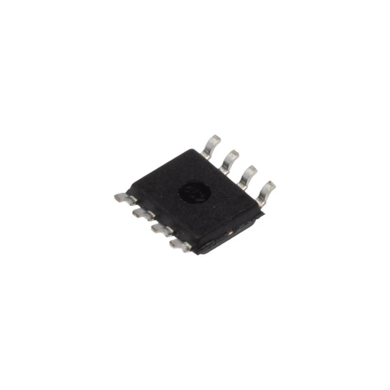 STMicroelectronics Low Power Dual Operational Amplifier 1 MHz Bandwidth 8-Pin SOIC TS912AIDT