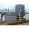 Industrial Automatic Water Softening Plant