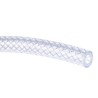 RS PRO Multi-purpose Reinforced PVC Hose Pipe 16 bar Maximum Pressure, 25 m Length, 11.5 mm Outside Diameter, 6.3 mm 440-874