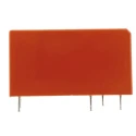 TE Connectivity PCB Power Relay 12V DC Coil 12A Switching Current SPDT RTB74012