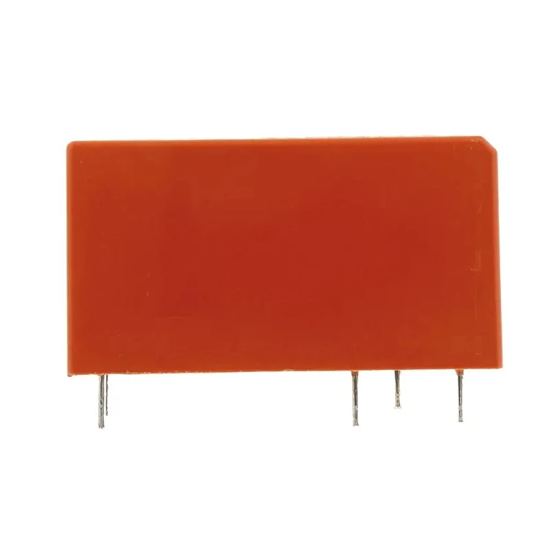 TE Connectivity PCB Power Relay 12V DC Coil 12A Switching Current SPDT RTB74012