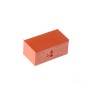TE Connectivity PCB Power Relay 24V dc Coil 12A Switching Current SPDT RT1 Series 4-1393238-6 RTB74024